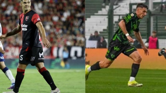 Newell's recibe a Sarmiento en un duelo de necesitados