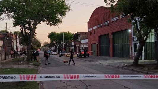 Imputaron y quedarán presos dos acusados por fatal balacera contra un taller