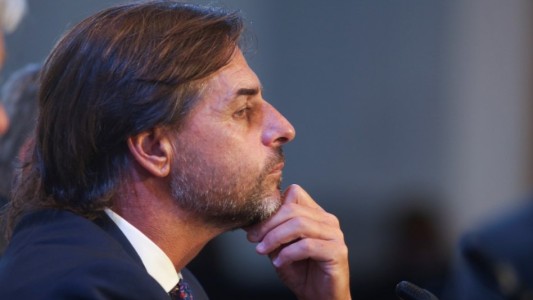 Uruguay elige al sucesor de Lacalle Pou y renueva el Parlamento