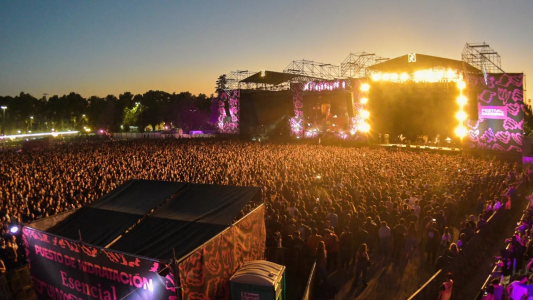 El último finde de octubre viene cargado de espectáculos