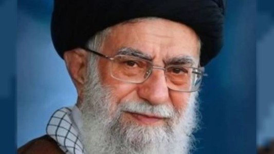 Elon Musk le suspendió la cuenta de X al ayatolá de Irán