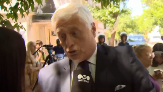 "Igual vamos a apelar", adelantó el abogado de L-Gante tras la condena de prisión en suspenso