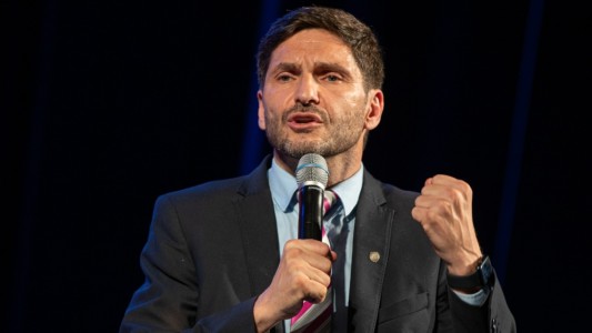 Pullaro aseguró que terminará con los privilegios en el Estado provincial