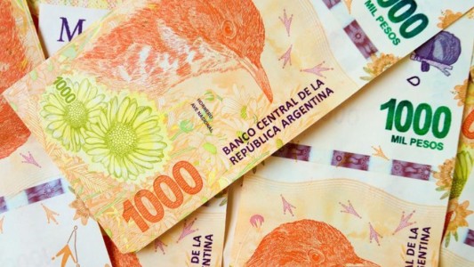 El BCRA rescinde un contrato y deja de producir billetes en Casa de Moneda