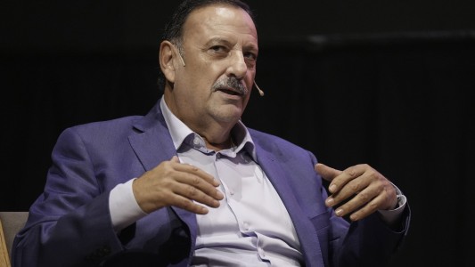 Quintela apeló ante la Justicia la decisión de la Junta Electoral del PJ de suspender su lista