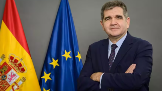 España nombra embajador en Argentina y deja atrás la crisis diplomática