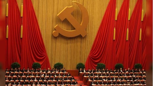 Un alto funcionario chino fue condenado a muerte con indulto de dos años por aceptar sobornos