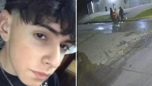La autopsia al adolescente asesinado en Ituzaingó reveló cuál fue el golpe fatal