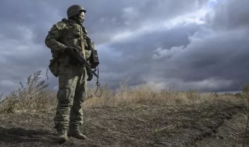 “Picadora de carne”: Rusia perdió en Ucrania más 10.000 soldados en una semana