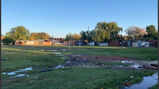 Condenaron a una mujer que participaba de los búnkeres del “Viejo” Cantero