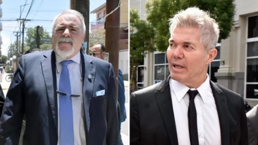 Pierri y Burlando defenderán a los familiares de las víctimas del derrumbe fatal en Villa Gesell