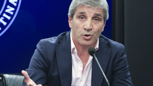 El Gobierno extenderá la primera etapa del blanqueo hasta el 8 de noviembre