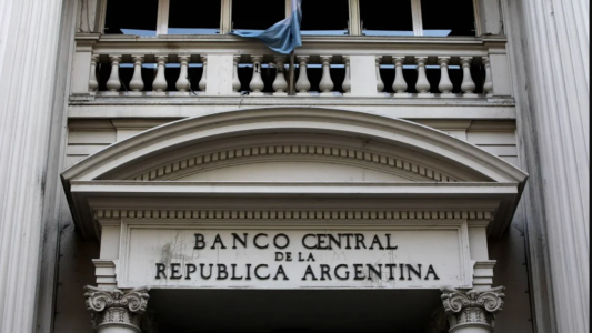 El Banco Central bajó la tasa de política monetaria y los plazos fijos darán menor rendimiento