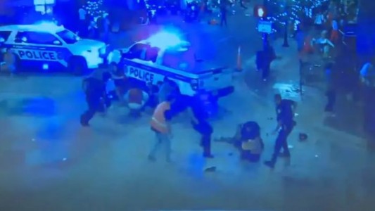 Tiroteo en Orlando durante la celebración de Halloween: 2 muertos y 6 heridos