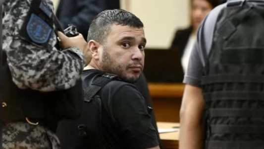 Condenaron a Esteban Alvarado a cinco años de prisión por lavado de activos