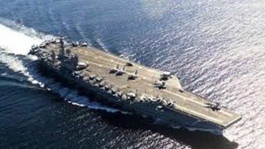 Estados Unidos despliega fuerzas militares adicionales en Oriente Medio