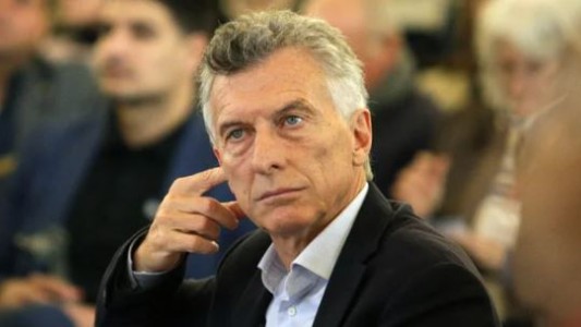 Mauricio Macri: “Me preocupa más lo que pasa en Boca que en Argentina”