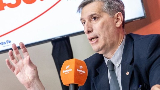 Ley de Blanqueo: “Los verdaderos héroes son los que cuando la situación fue difícil, cumplieron con las obligaciones”