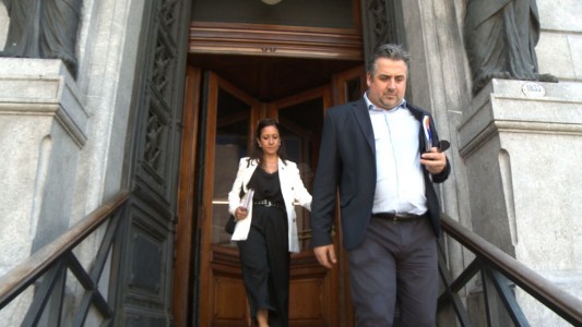 Ley Antimafia: "Va a ser una herramienta fundamental para la lucha contra el crimen organizado"