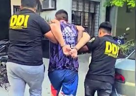 Alucinó bajo el efecto de las drogas, pensó que era el Pomberito y asesinó a su compañero de 20 puñaladas