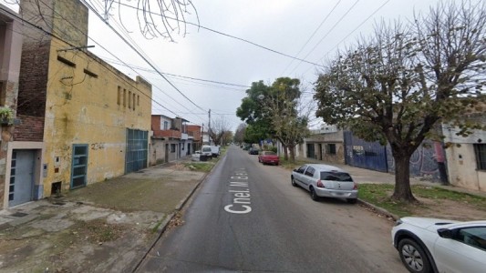 Ladrones entraron por el techo y desvalijaron un depósito en la zona sudoeste de Rosario