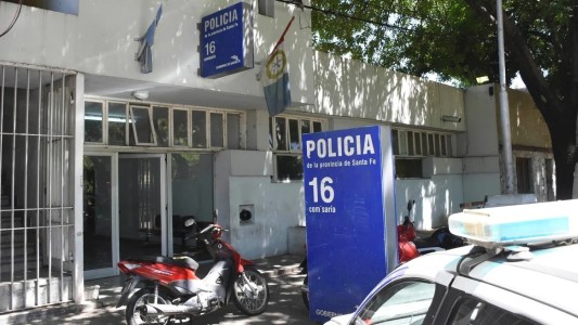 Capturaron en zona oeste a otro prófugo de la Comisaría 16