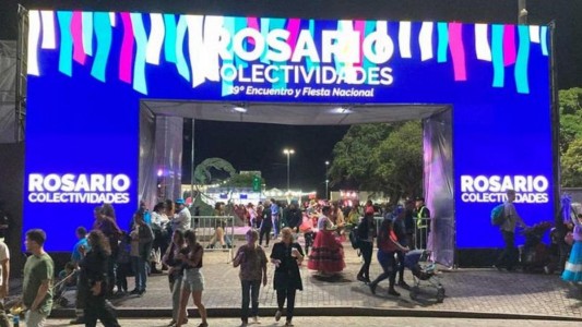Llega la Fiesta de las Colectividades: todo lo que hay que saber