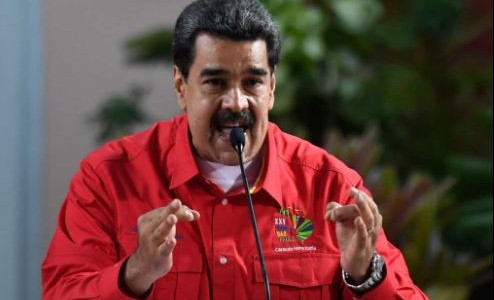 Venezuela envía más de 300 toneladas de ayuda humanitaria a Cuba tras impacto de huracanes