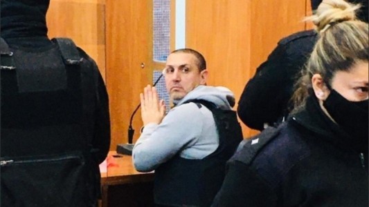 La fiscalía pide 2 años de prisión para “Pillín” Bracamonte por violencia de género