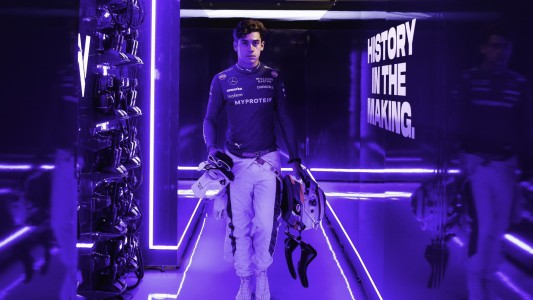 El jefe de Red Bull descartó un importante piloto para el año que viene y crece la ilusión de Colapinto