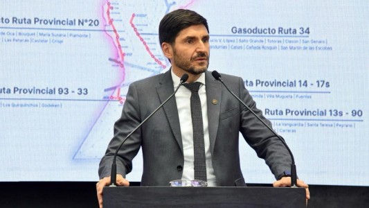 Plan de Gasoductos para el Desarrollo: se puso en marcha el proceso de licitación