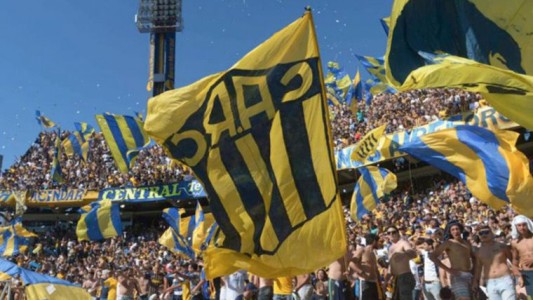 Central recibe a San Lorenzo en el Gigante de Arroyito