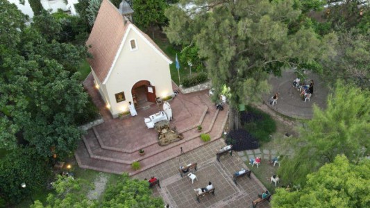 Córdoba: Detuvieron a un sacerdote por abuso sexual