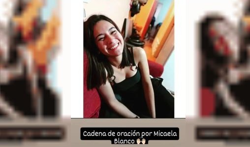 Una joven fue atropellada y murió tras volcar la ambulancia que la trasladaba