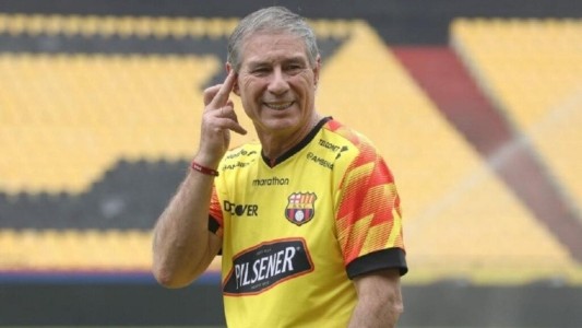 Este lunes Rosario Central presenta a Ariel Holan como director técnico