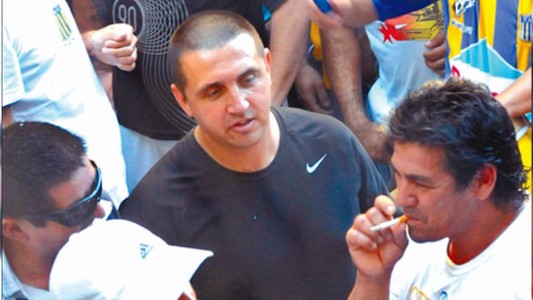 Las fuertes declaraciones de “Pillín” Bracamonte antes de ser asesinado