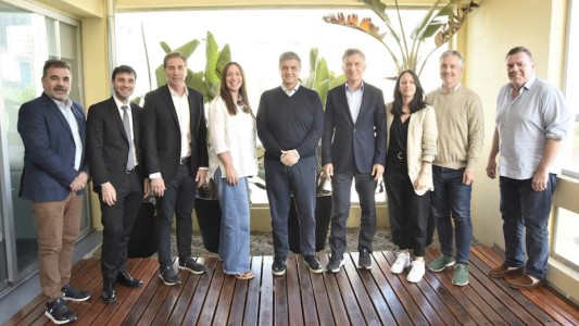 El PRO definió que no dará quórum en Diputados para reformar la ley de DNU