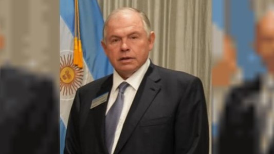 El Gobierno expresó "preocupación" al Reino Unido por "aterrizajes de aeronaves británicas en países vecinos"