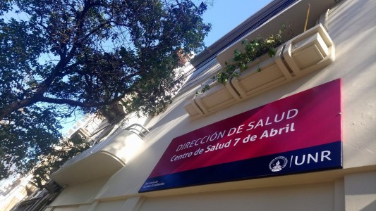 Centros de salud de la UNR: se sumaron más de mil nuevos usuarios en 2024