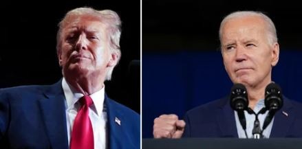 Casa Blanca: Biden recibe a Trump para iniciar la transición