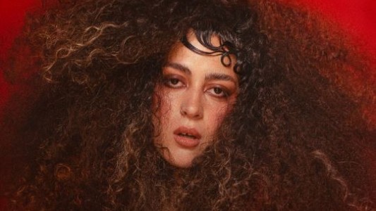 "La China" Roldán presenta "Hermanada" con letras íntimas y poderosas: Lito Vitale, invitado especial