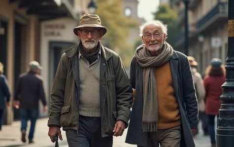 En diciembre el aumento para jubilados será del 2,69%: ¿en cuánto queda la mínima?