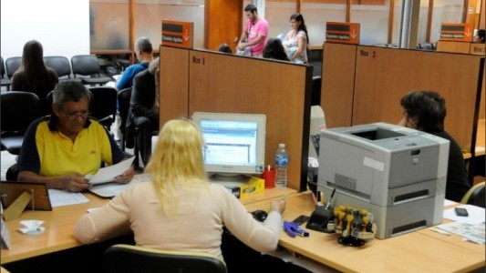 Feriado administrativo: el viernes 15 de noviembre funcionarán las oficinas y los servicios municipales