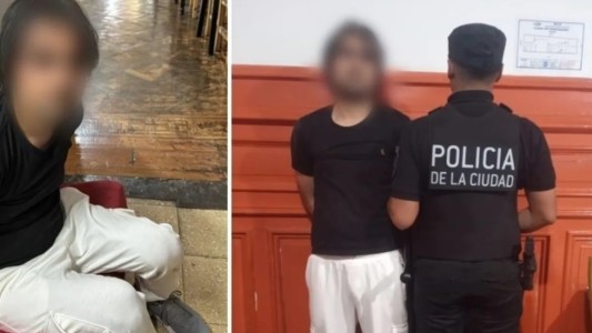 Un pakistaní fue expulsado de México, llegó a Ezeiza y se fugó: lo hallaron oculto en un hotel