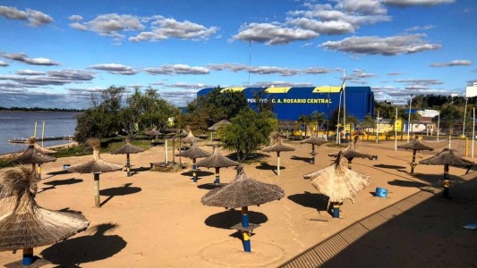 Crimen de Pillín: Central anunció el cierre del Caribe Canalla dos días a la semana