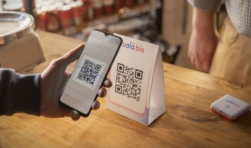 Rige a partir de hoy la "Propina Electrónica"