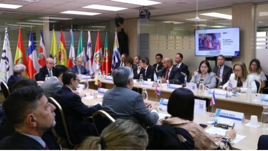 Argentina, el único país del mundo que votó en contra de la resolución de la ONU sobre los derechos indígenas