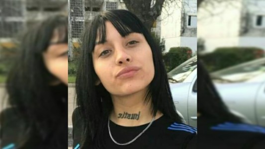 Encontraron el cuerpo de Sofía Delgado: el abogado de la familia dijo que “habrá que determinar si fue un femicidio”