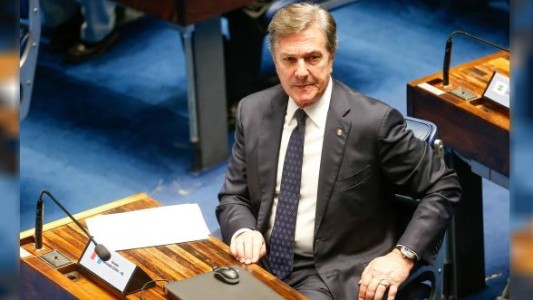 Brasil: La Corte Suprema ratificó la condena de 8 años de prisión a Collor de Mello