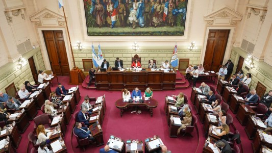 Diputados aprobaron una reforma para una justicia más cercana, abierta y eficiente